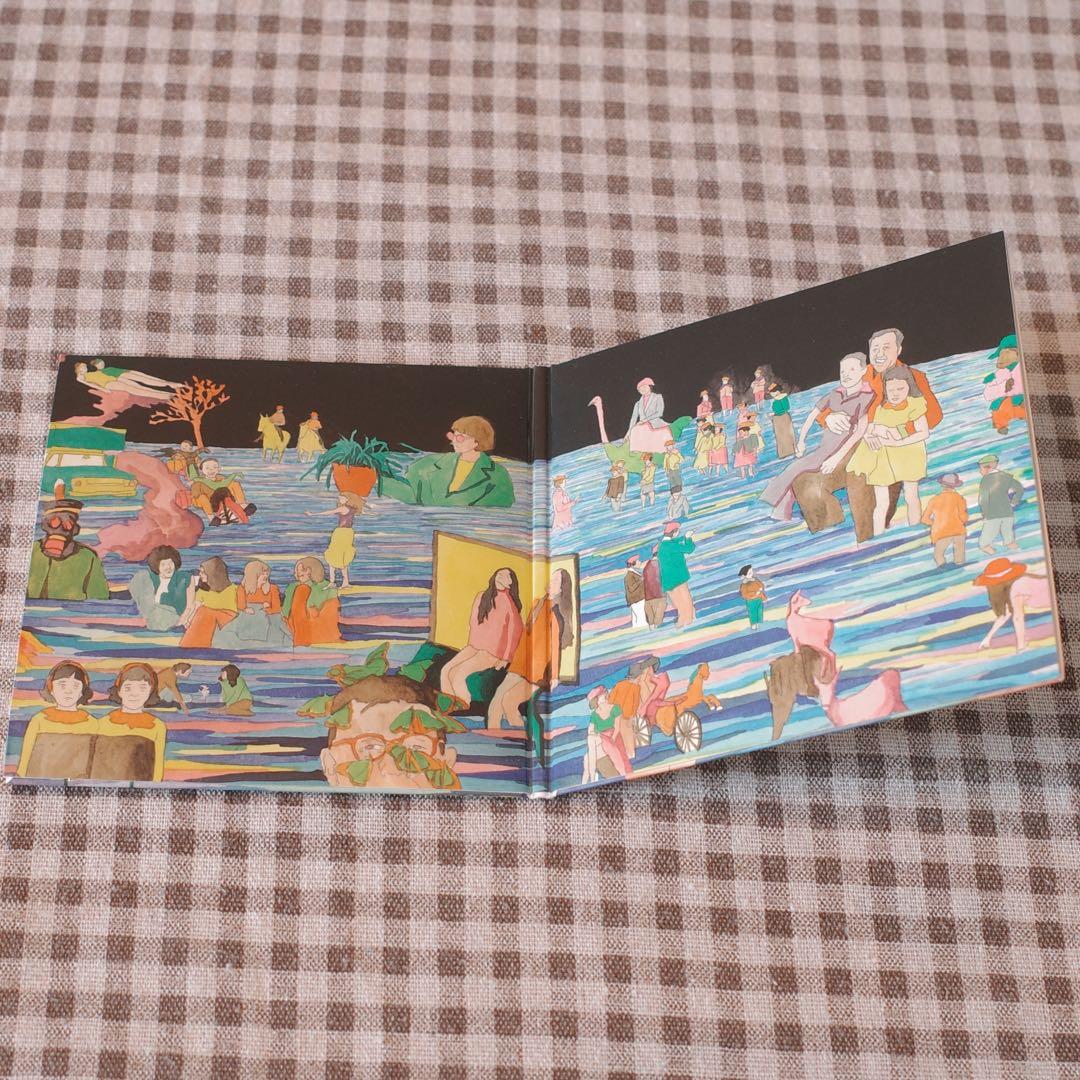 【廃盤輸入盤】hyukoh(ヒョゴ)/22-EP CD
