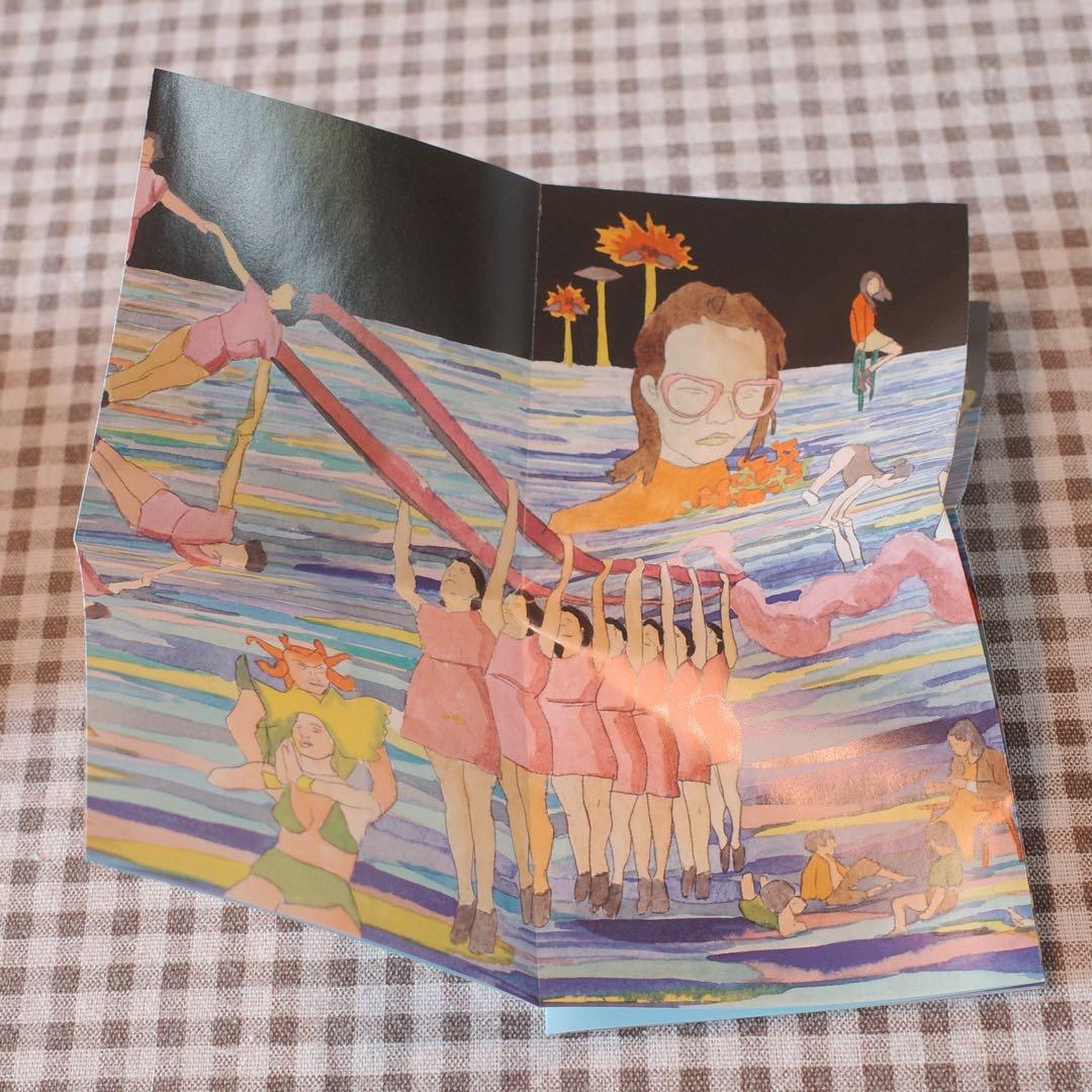 【廃盤輸入盤】hyukoh(ヒョゴ)/22-EP CD