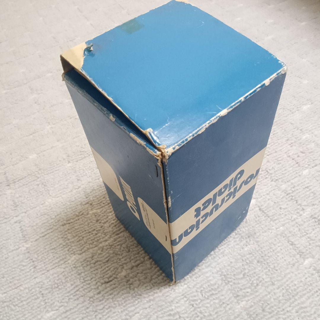 【珍品】念力開発器　ロジクルッシャン・ダイヤレット