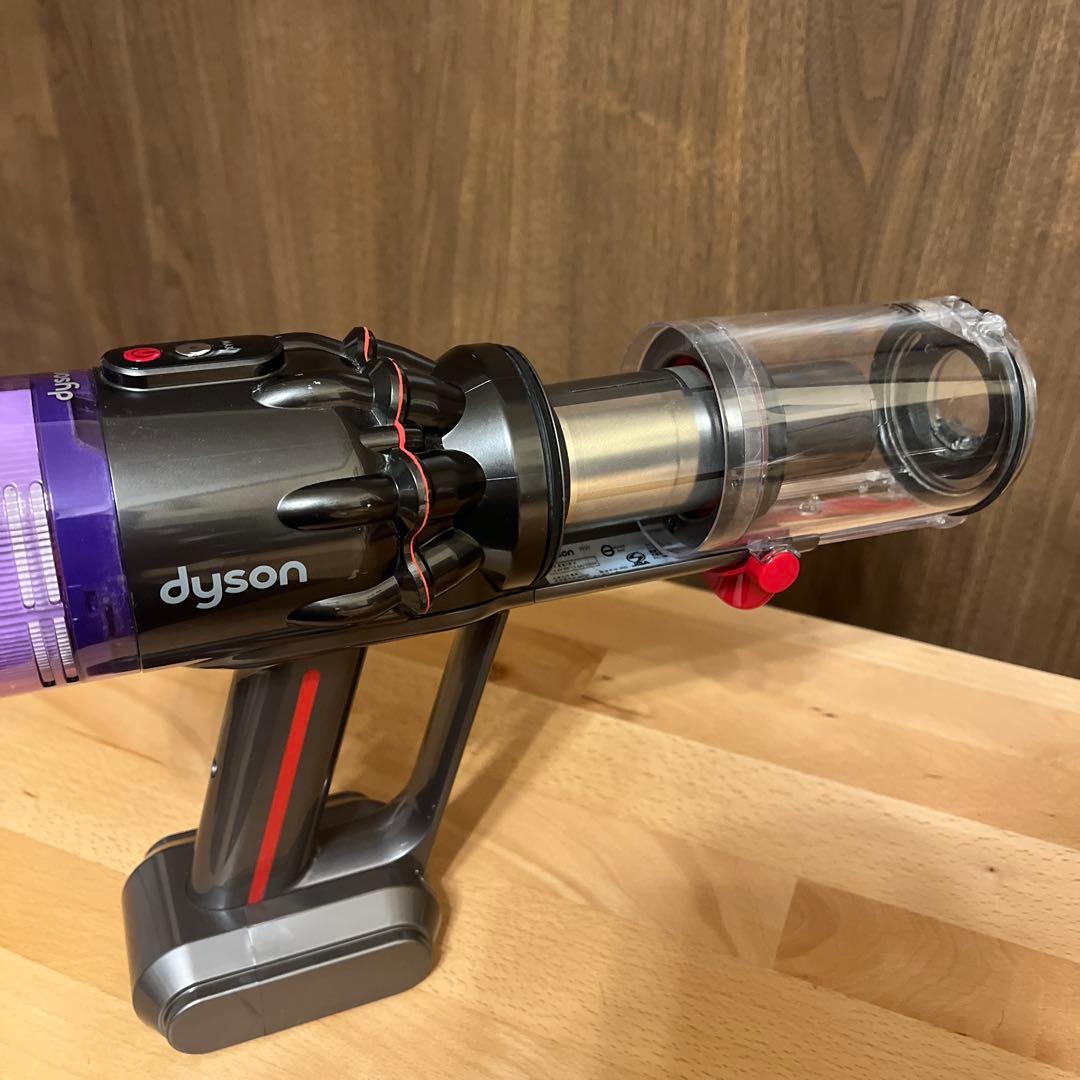 ダイソン SV21