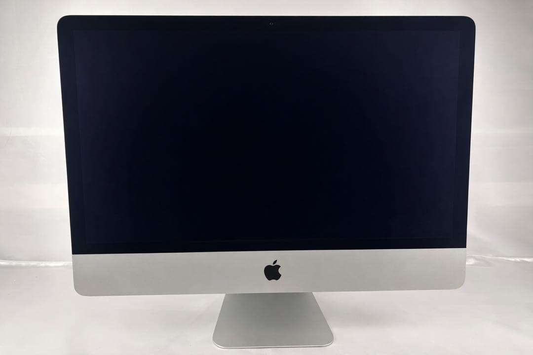 【ジャンク扱い】Apple iMac 大画面21.5インチディスプレイ