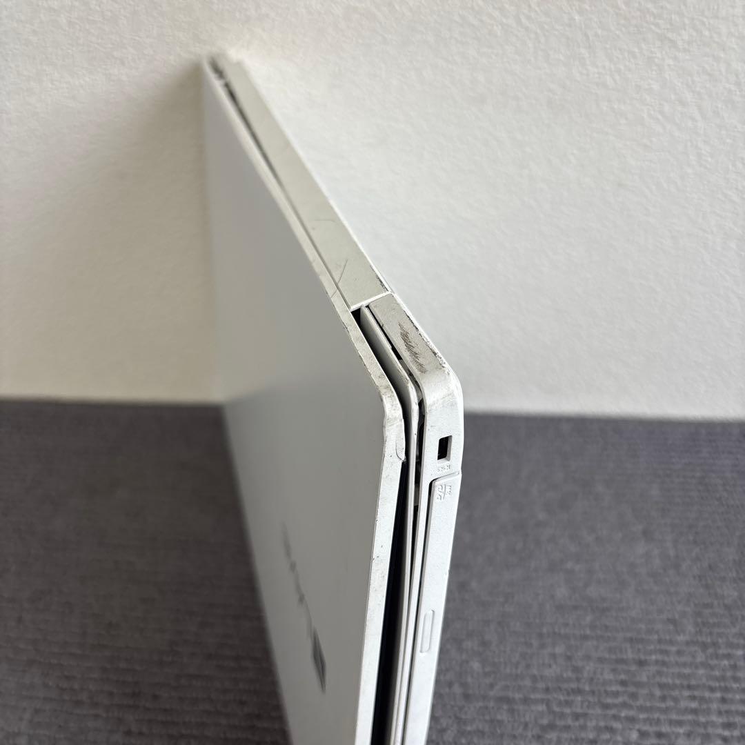 NEC LAVIE Direct i5第8世代　メモリ4GB #7075