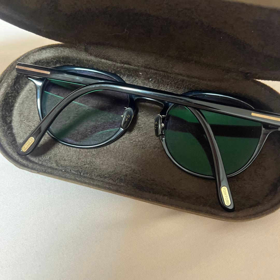 最終お値下げ　トムフォード　サングラス　TOM FORD