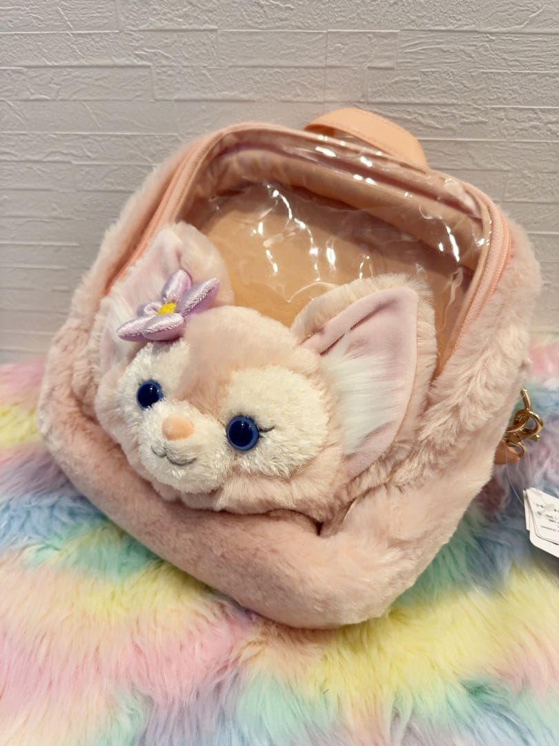 リーナベルショルダーバッグ