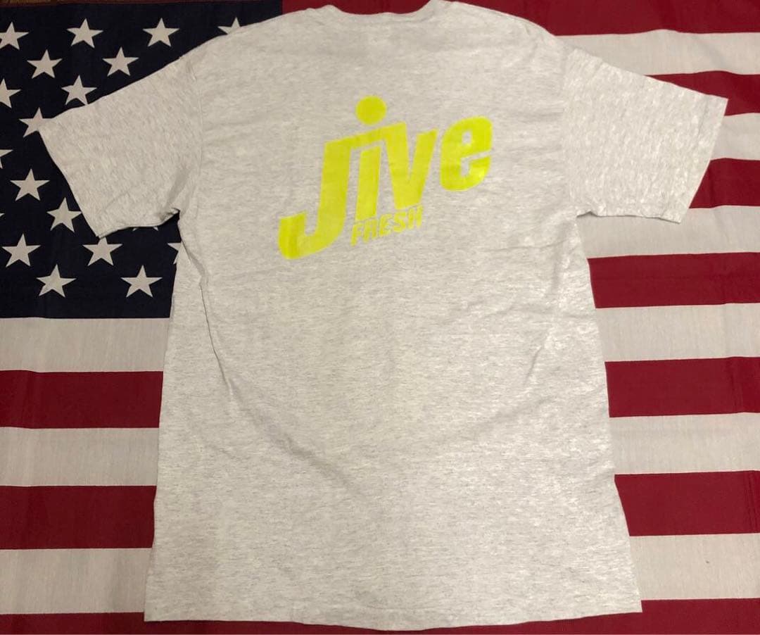 FRESHJIVE Tシャツ 80s 90s 00s Y2K LA SK8