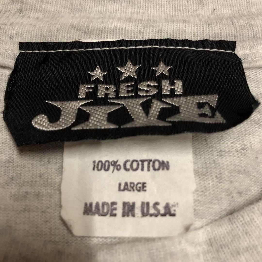 FRESHJIVE Tシャツ 80s 90s 00s Y2K LA SK8