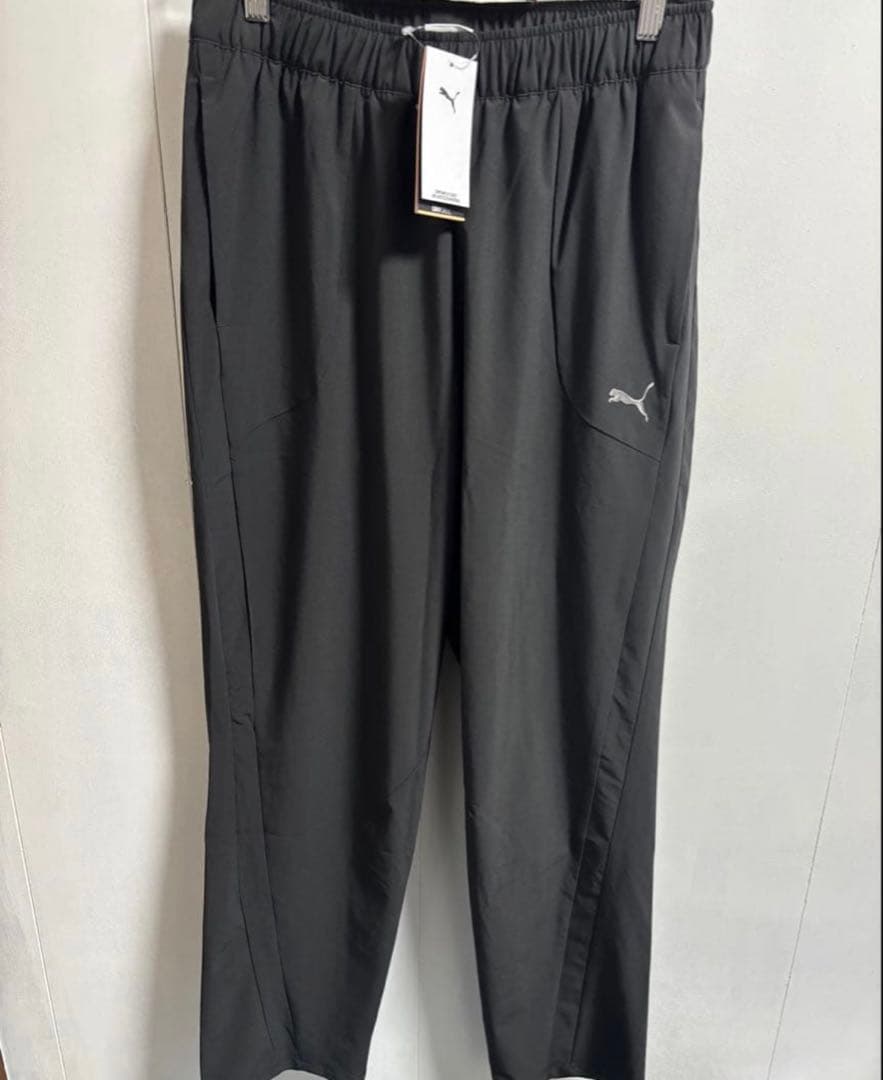 み*ん様 【新品】プーマ PUMA クロスジャケット上下セットアップ