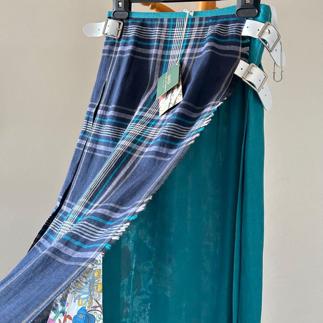 ※専用出品【新品別注】O'NEIL of DUBLIN×LIBERTYスカート