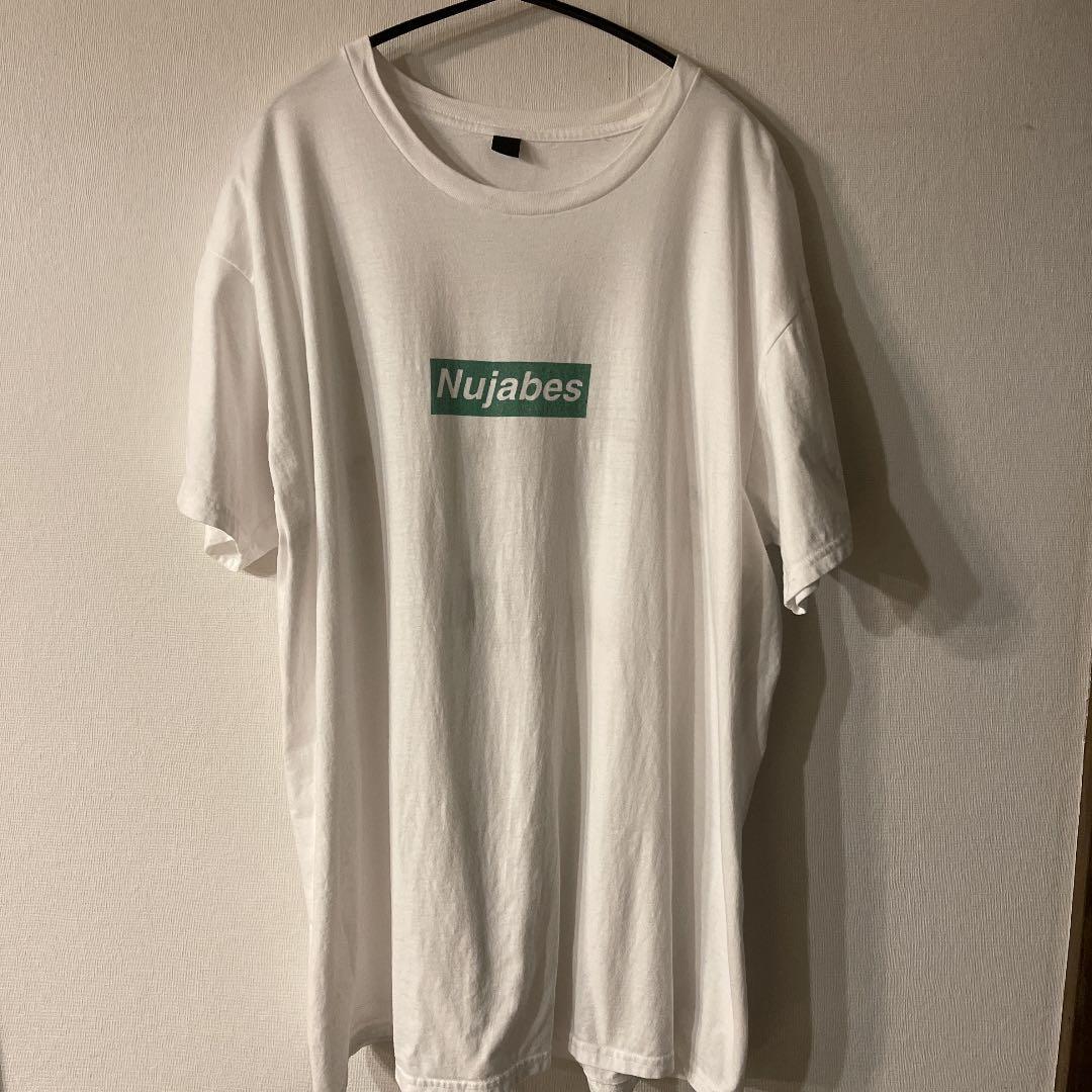 Nujabes Tシャツ