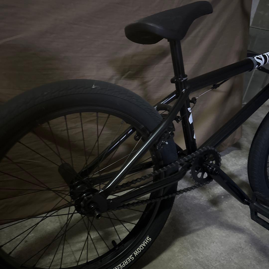 Subrosa BMX 本体　東京都大田区に来れる方限定　格安