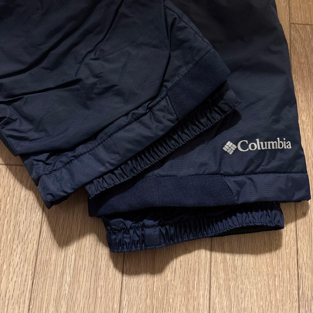 ゆり様Columbiaスノーウェア 上下 キッズXXS(110㎝)