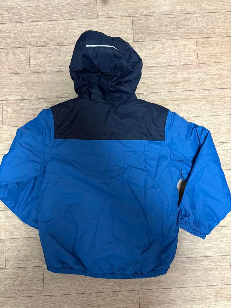 ゆり様Columbiaスノーウェア 上下 キッズXXS(110㎝)