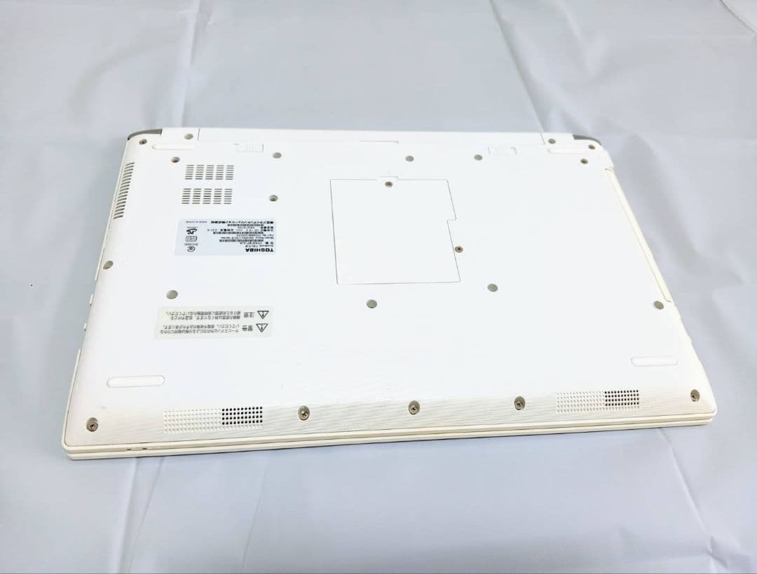 【Microsoft Office 2021】 dynabook ノートPC