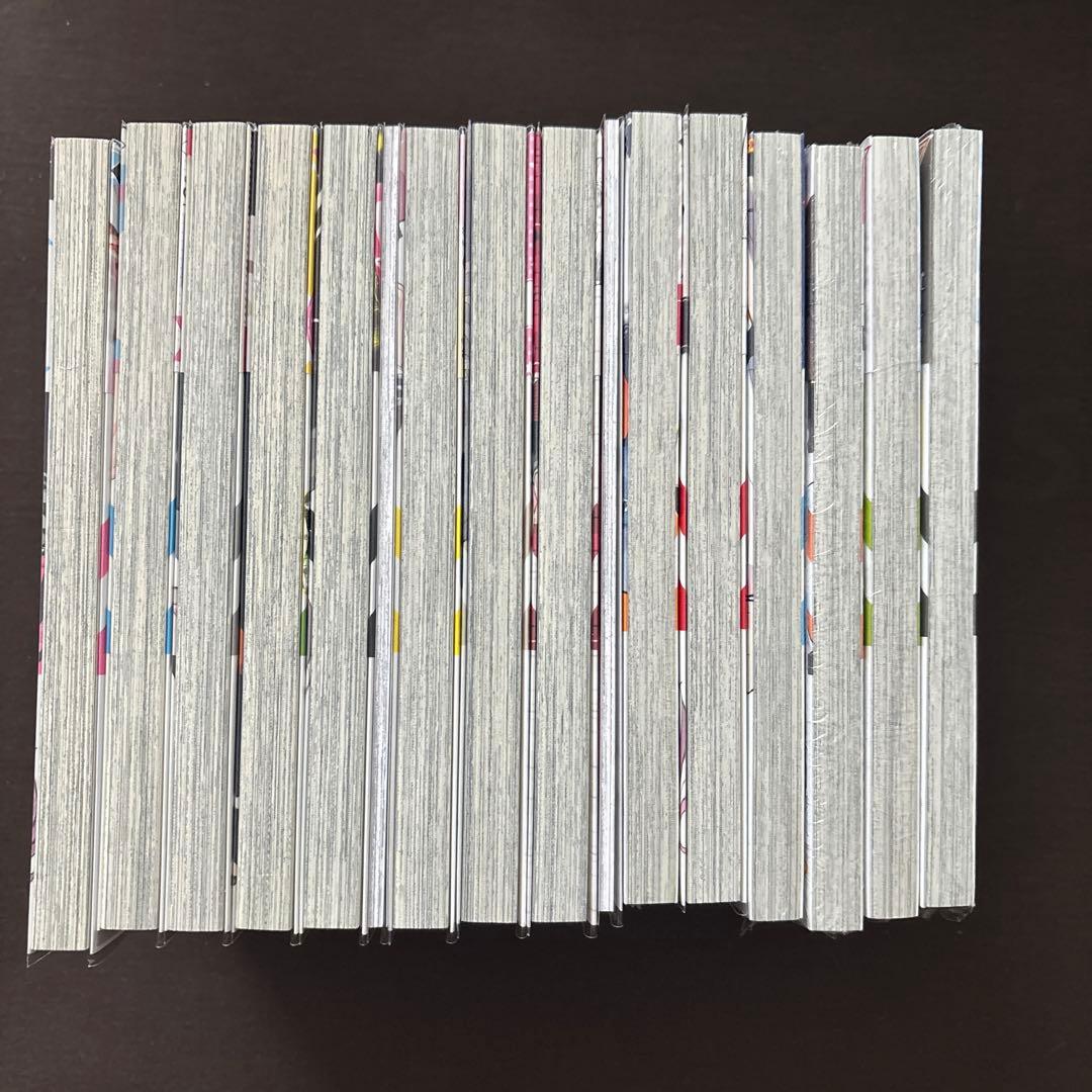 漫画 コミックス 多聞くん今どっち 1〜14巻セット　特装版あり