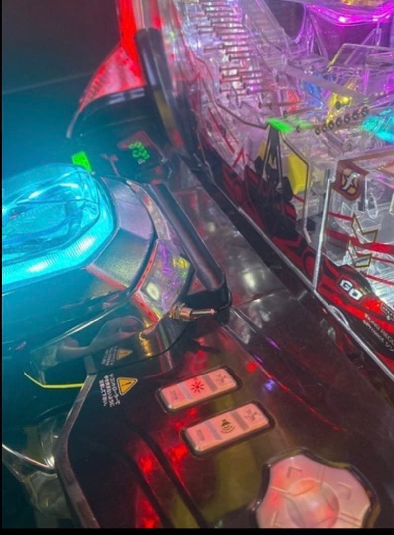シンフォギア4 愛知の引き取りのみ　25000円