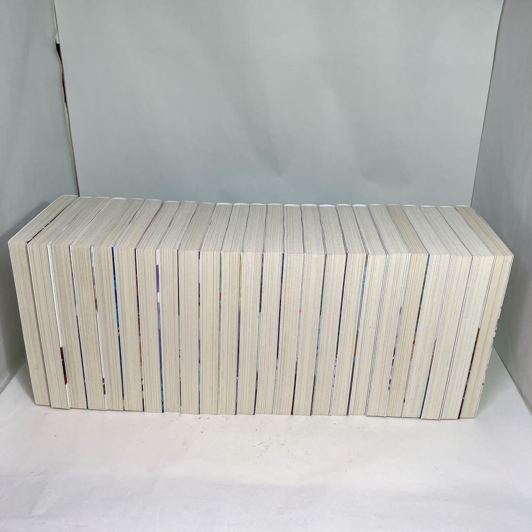 専用】リゼロ　ラノベ　セット　1巻〜24巻　値下げ交渉受け付けます！