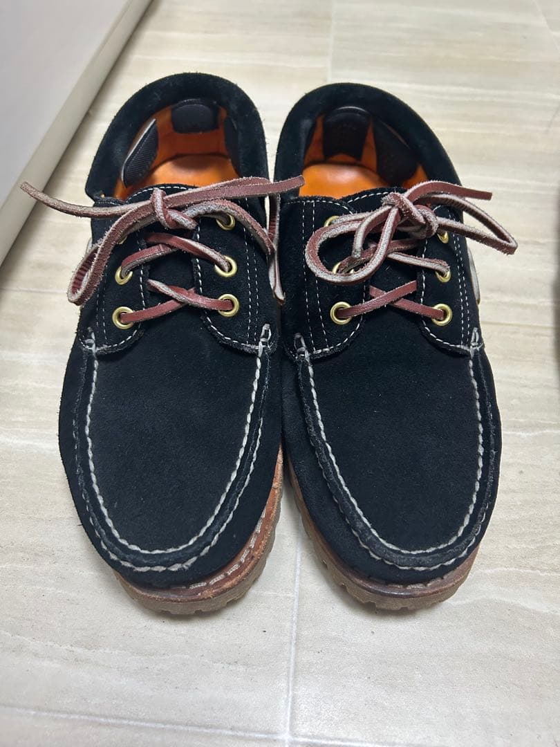 Timberland 3eye ユナイテッドアローズ別注