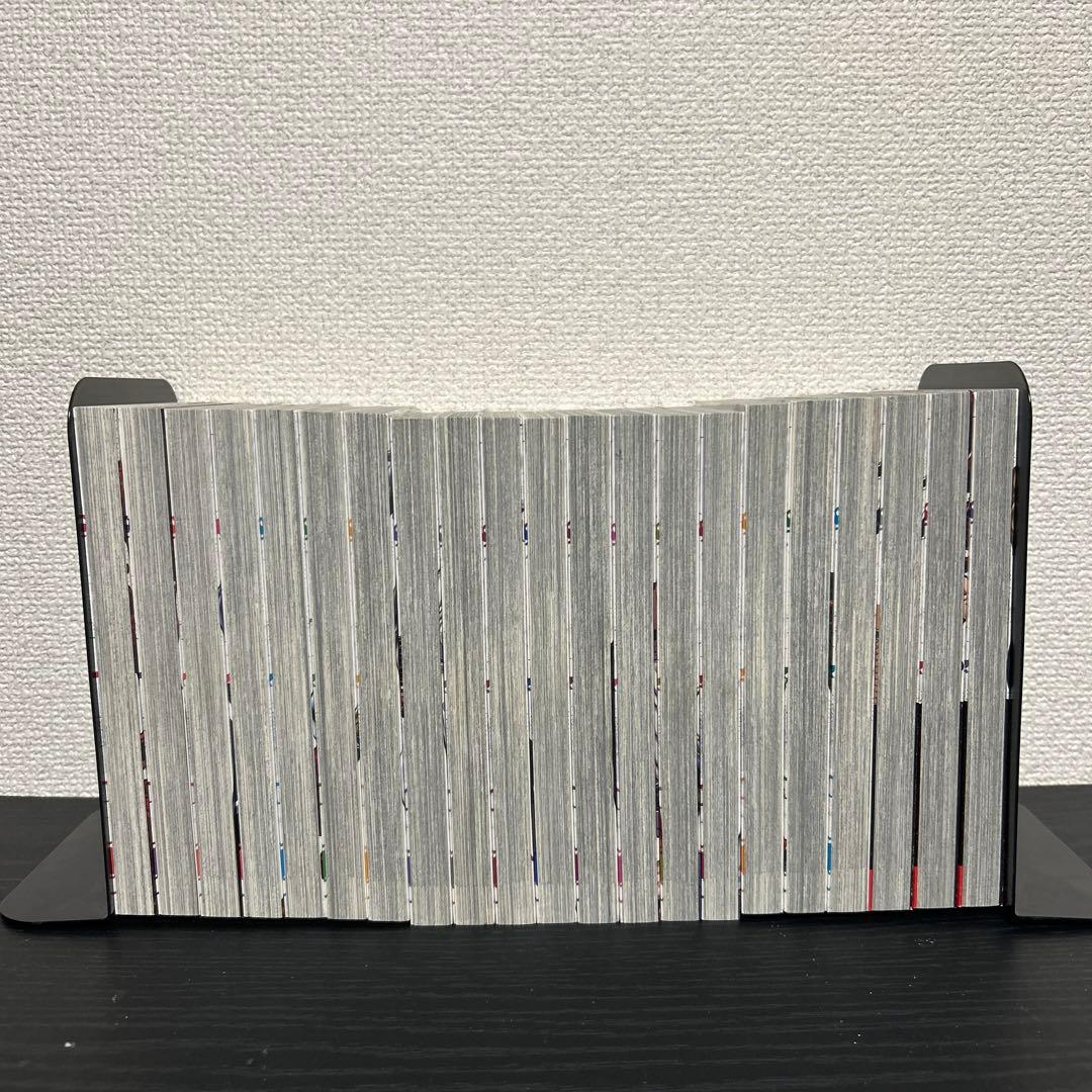 桃源暗鬼1-21巻セット 漆原侑来