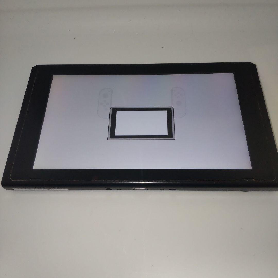 Nintendo Switch液晶のみ