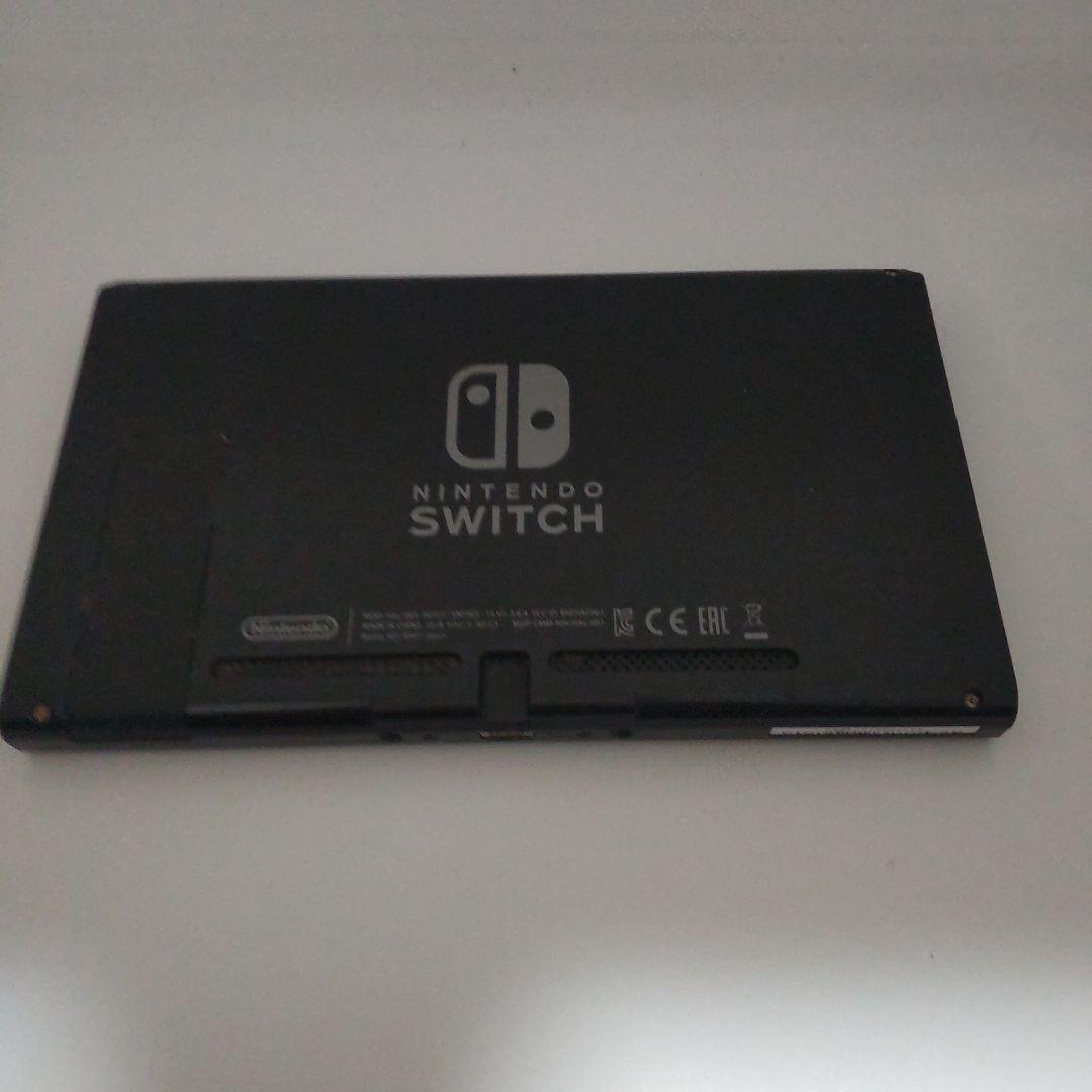 Nintendo Switch液晶のみ