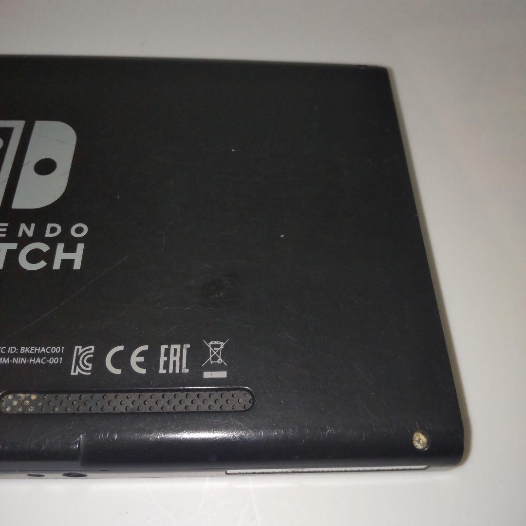 Nintendo Switch液晶のみ