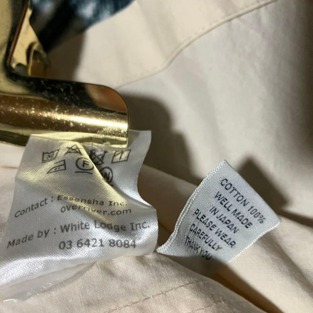 美品 Marvine Pontiak shirt makers カバーオール