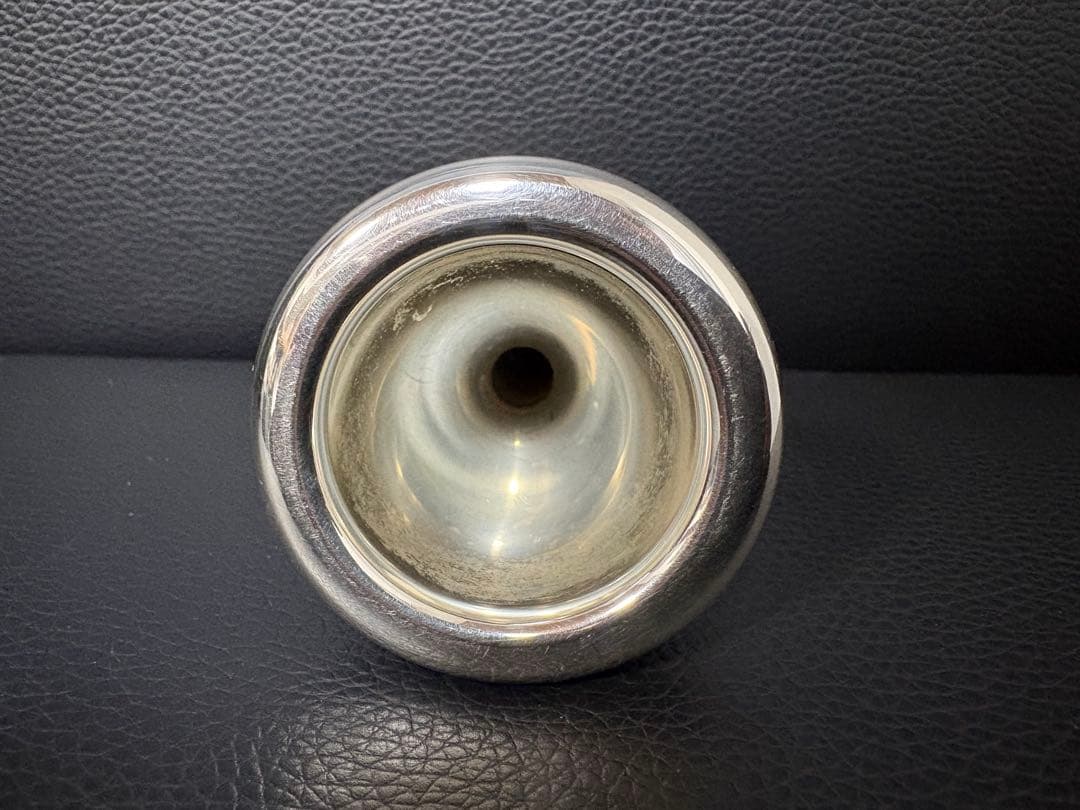 Schilke HellebergⅡ CLE チューバ　マウスピース