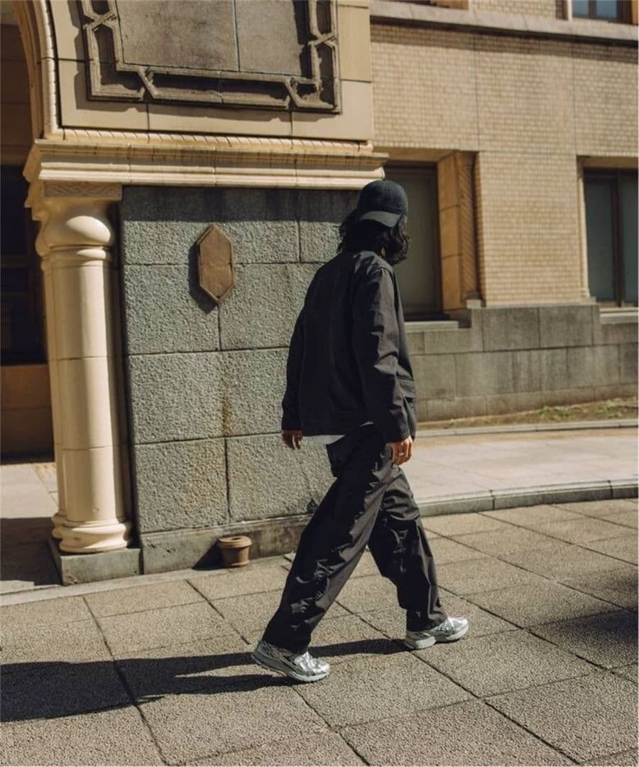パンツ THE NORTHFACE PURPLELABEL 65/35 Pants