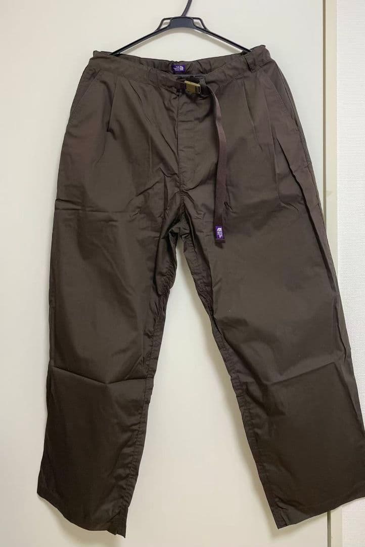 パンツ THE NORTHFACE PURPLELABEL 65/35 Pants