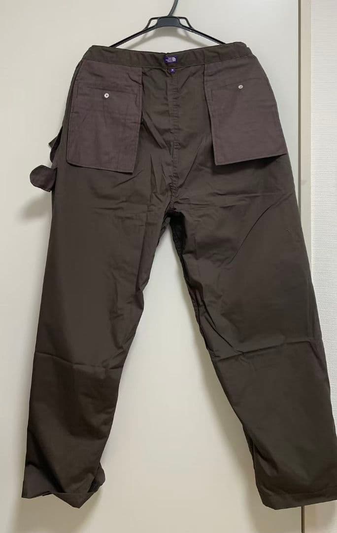 パンツ THE NORTHFACE PURPLELABEL 65/35 Pants