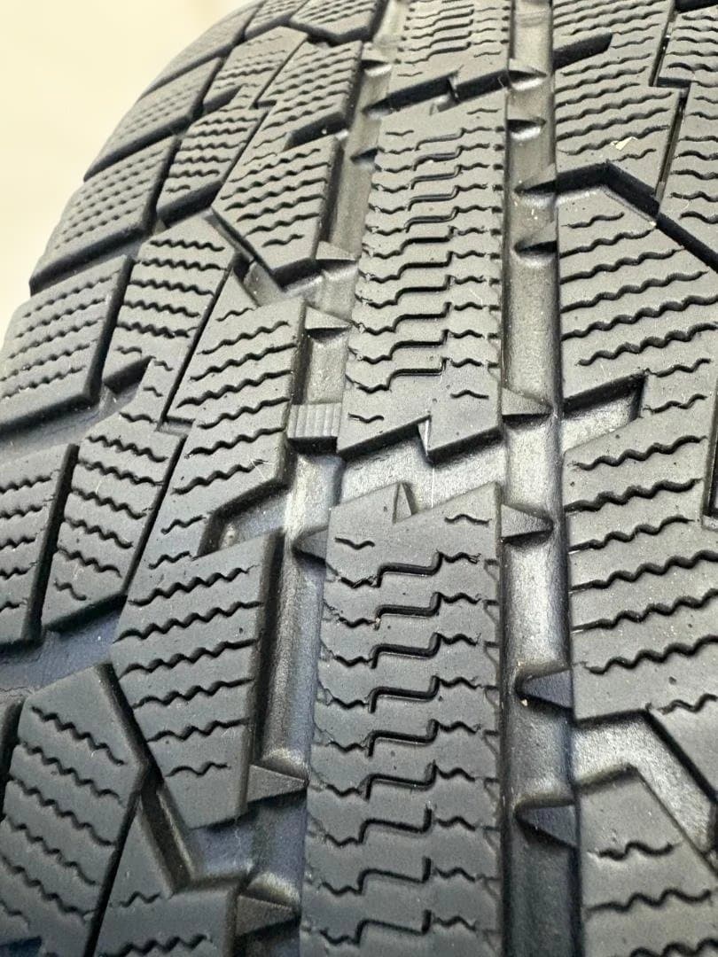 【送料無料】 トーヨー GARIT GIZ 195/65R15 91Q 4本