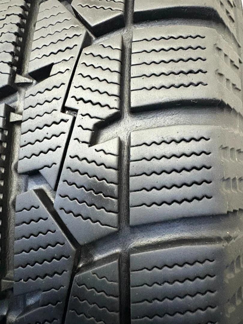 【送料無料】 トーヨー GARIT GIZ 195/65R15 91Q 4本