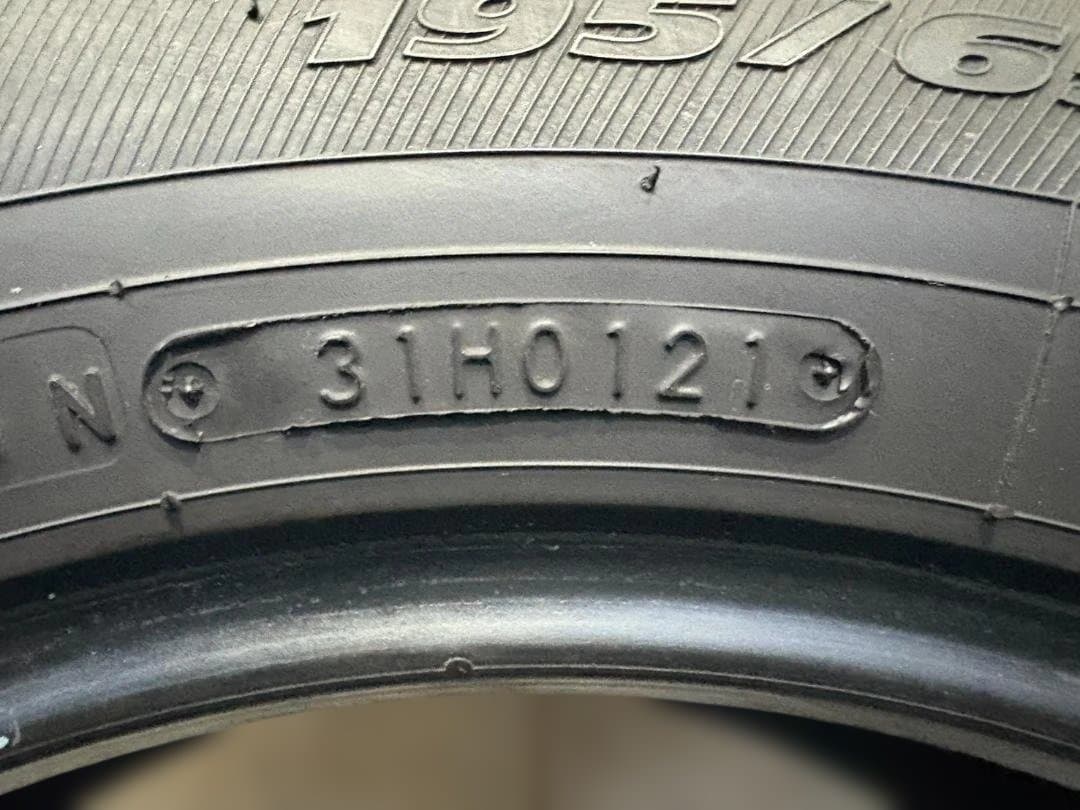 【送料無料】 トーヨー GARIT GIZ 195/65R15 91Q 4本