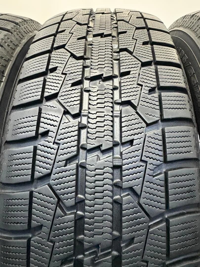 【送料無料】 トーヨー GARIT GIZ 195/65R15 91Q 4本