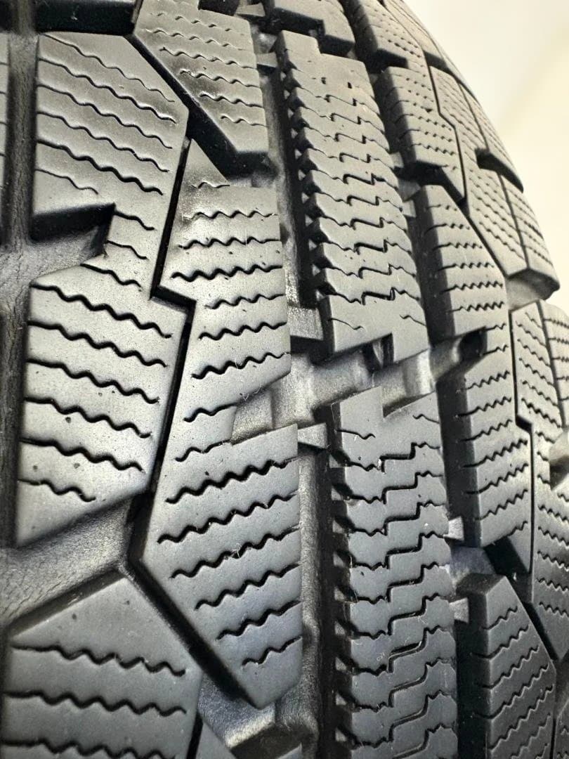 【送料無料】 トーヨー GARIT GIZ 195/65R15 91Q 4本