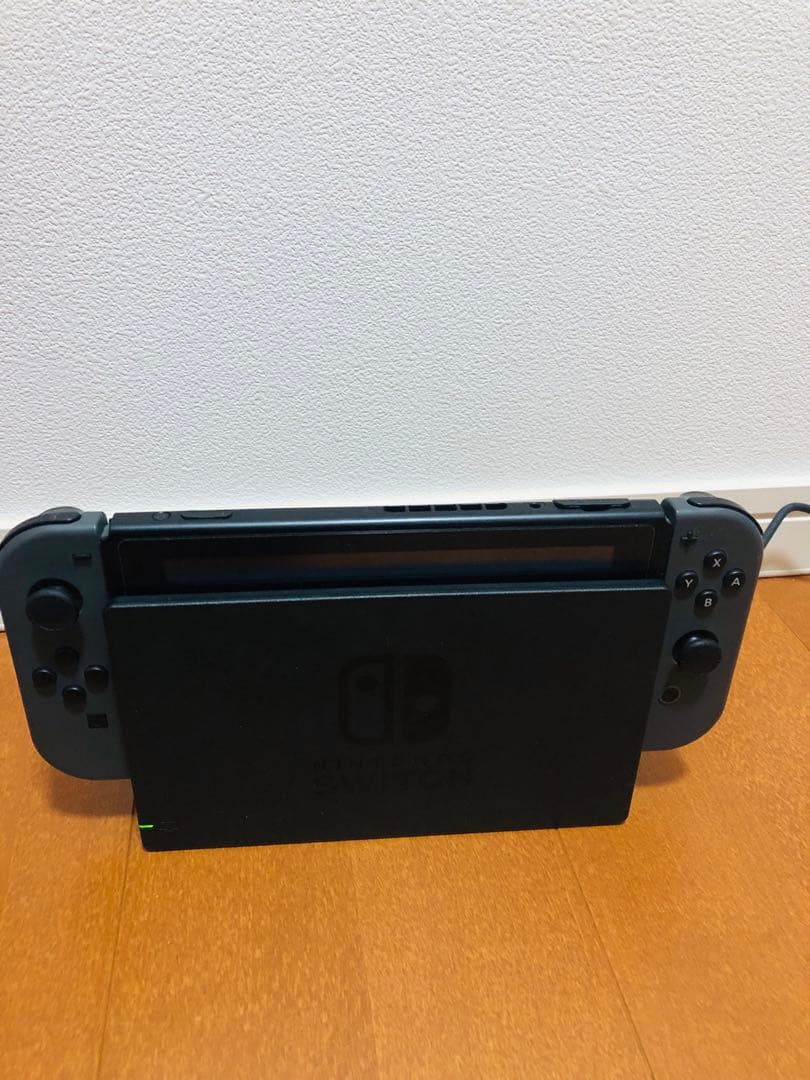 Nintendo Switch 本体　旧モデル