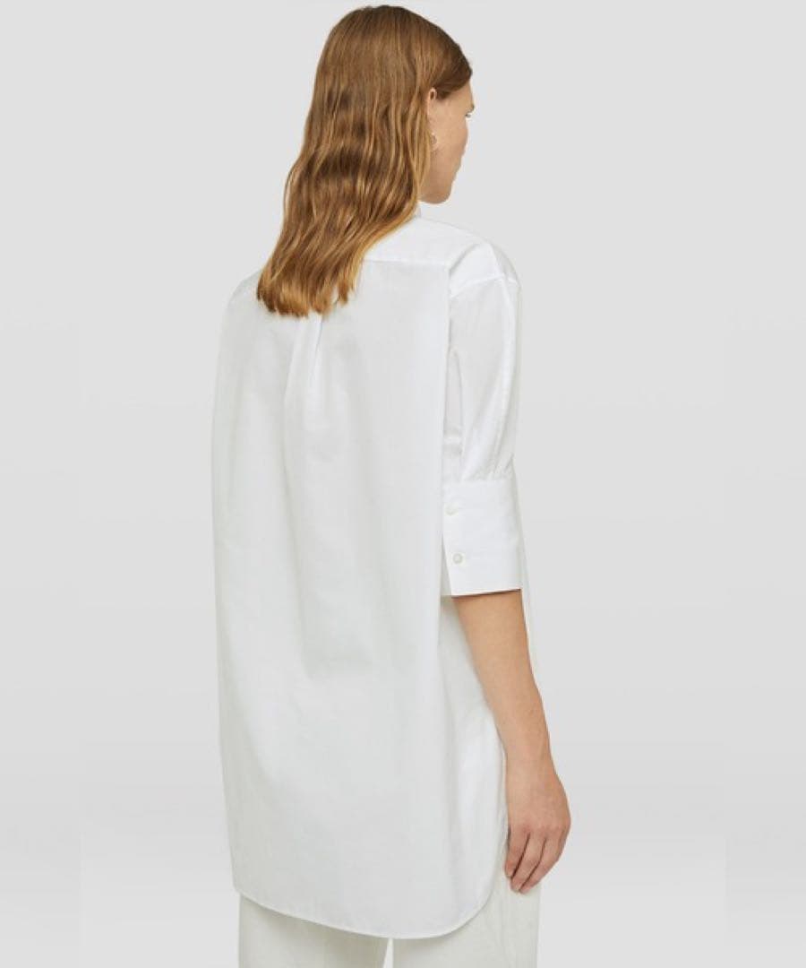 JIL SANDER【7 DAYS SHIRTS】 FRIDAYジルサンダー