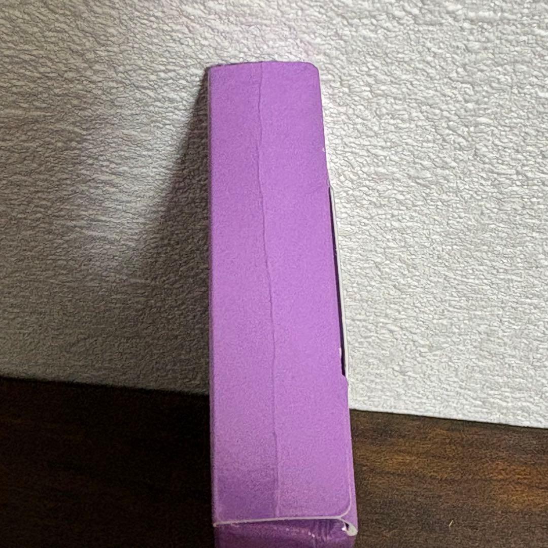 ジェミーネフェルタリ リンクルパウダリーファンデーションWPP 4点セット　新品