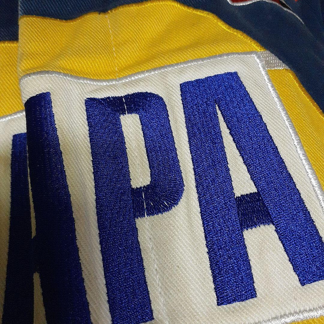 NAPA AUTO PARTS レーシングジャケット Mサイズ