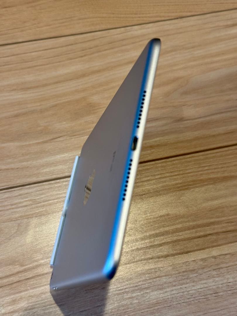【期間限定お値引！】美品 Apple iPad mini4ケース＆保護フィルム付