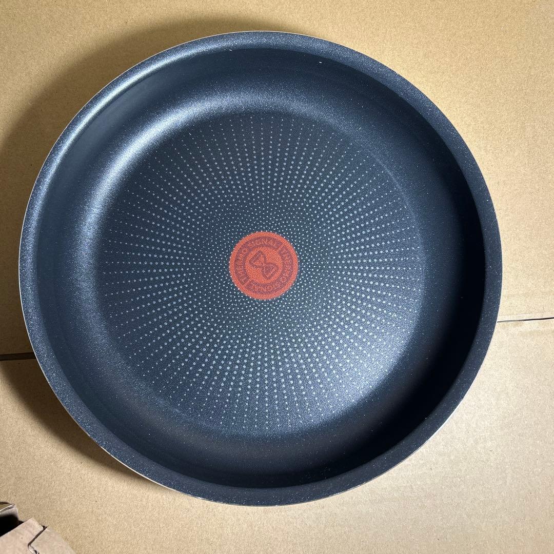 T-faLインジニオ・ネオ IHノワール・アンリミテッドセット9 L38899