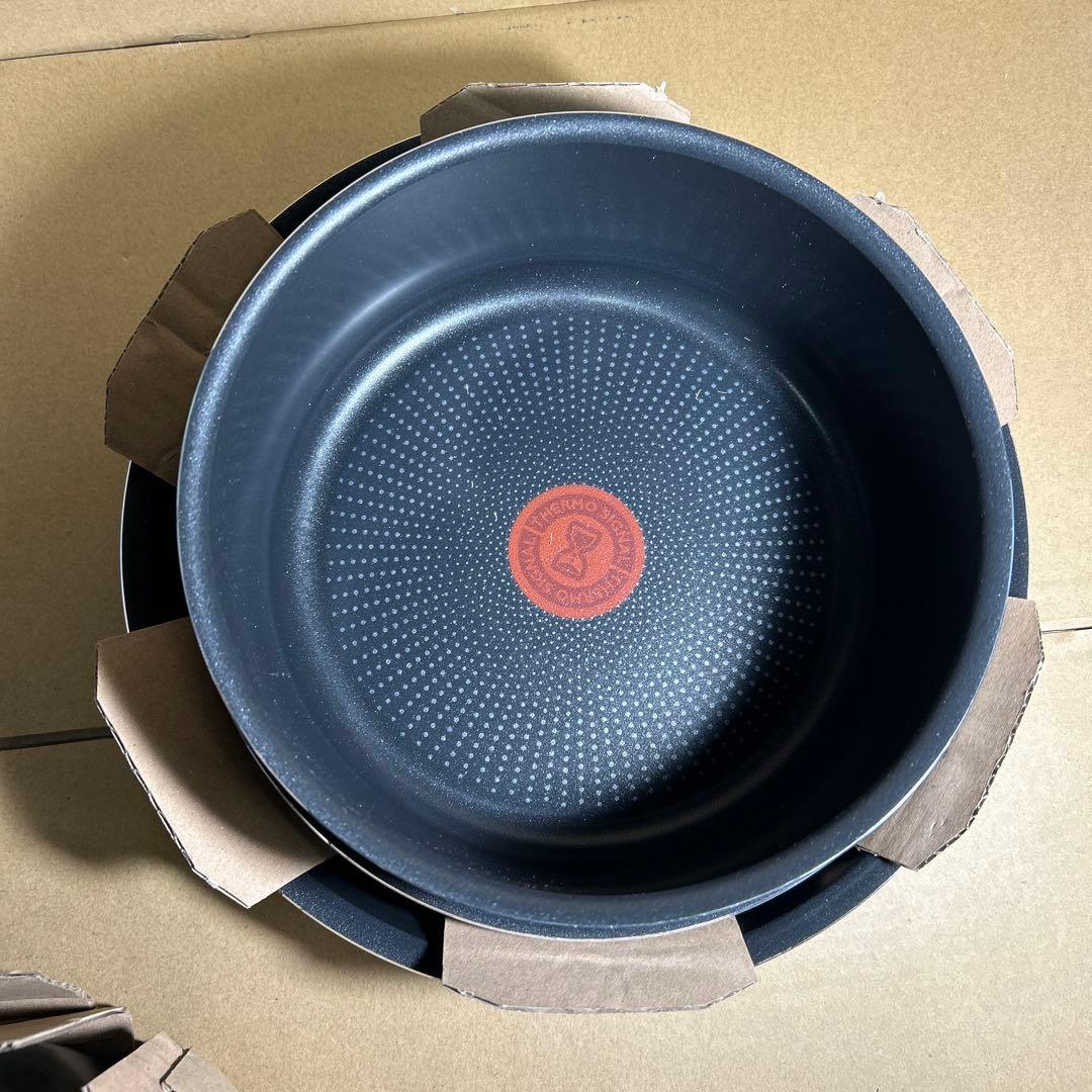 T-faLインジニオ・ネオ IHノワール・アンリミテッドセット9 L38899