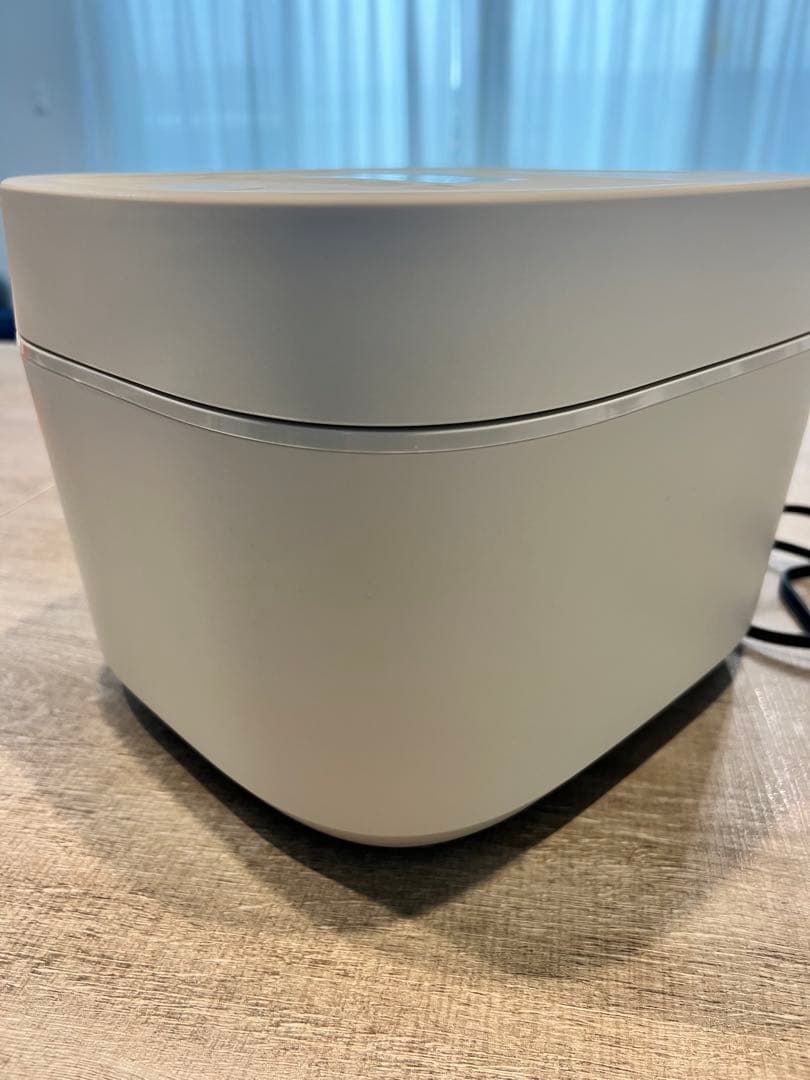 アイリスオーヤマ　炊飯器　SHK-ED50E3