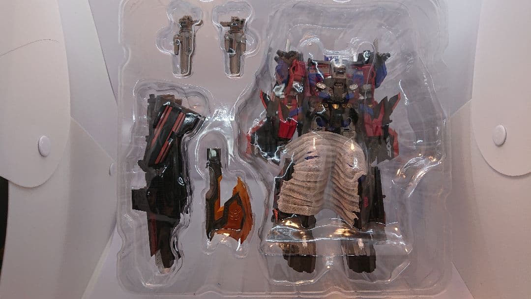 【3/8迄／早い者勝ち】未開封 PE-DX10 JETFORCE REVIVE