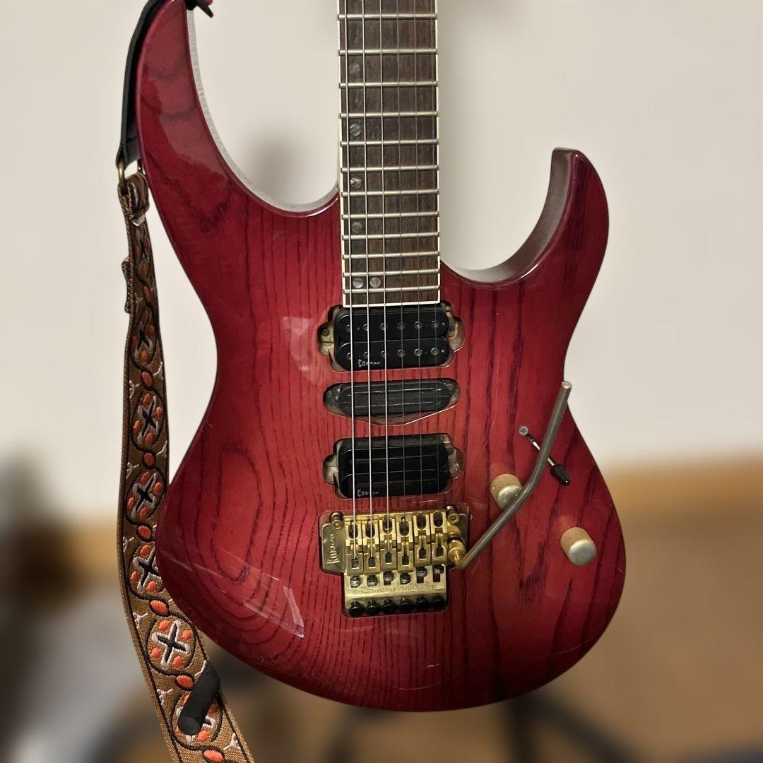 cobran コブラン　F-G4