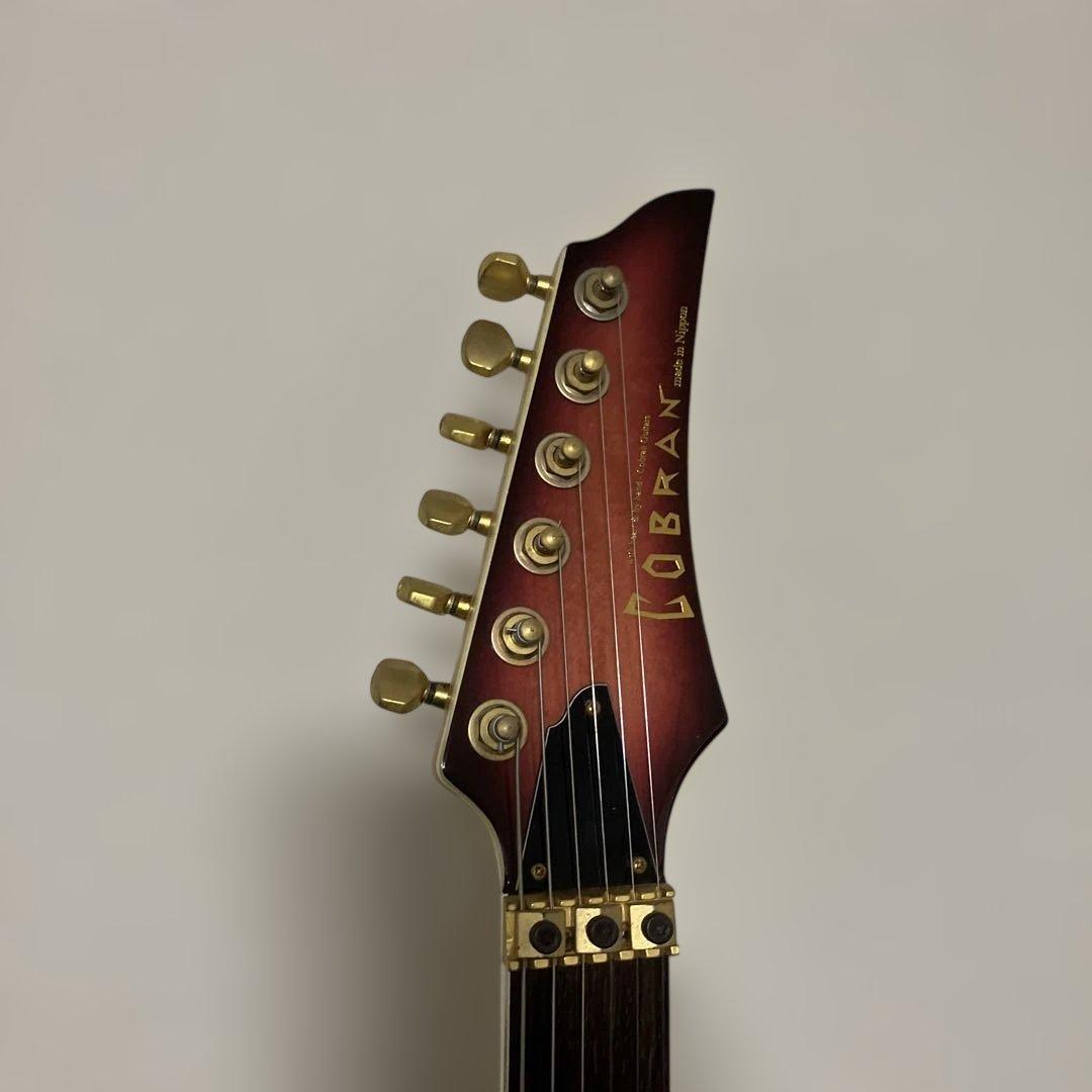 cobran コブラン　F-G4