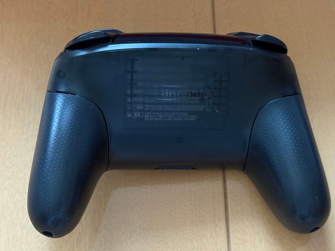 Nintendo Switch 本体＋純正プロコン