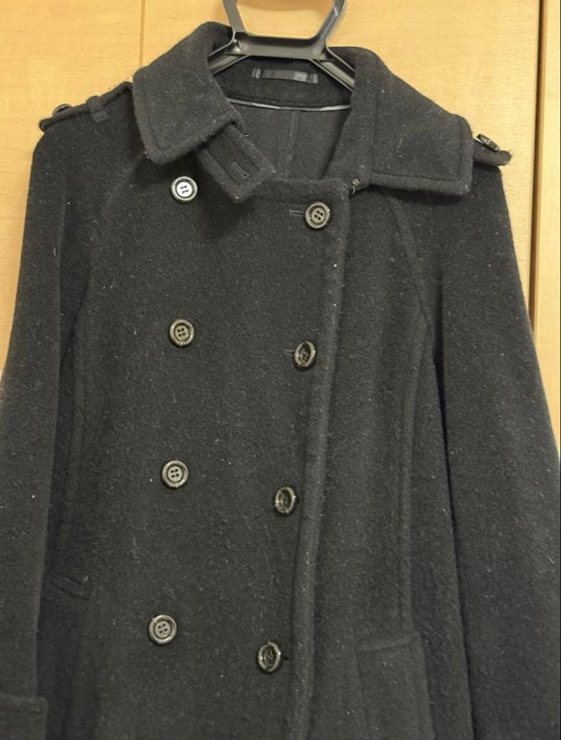 Burberry バーバリー　レディース　コート