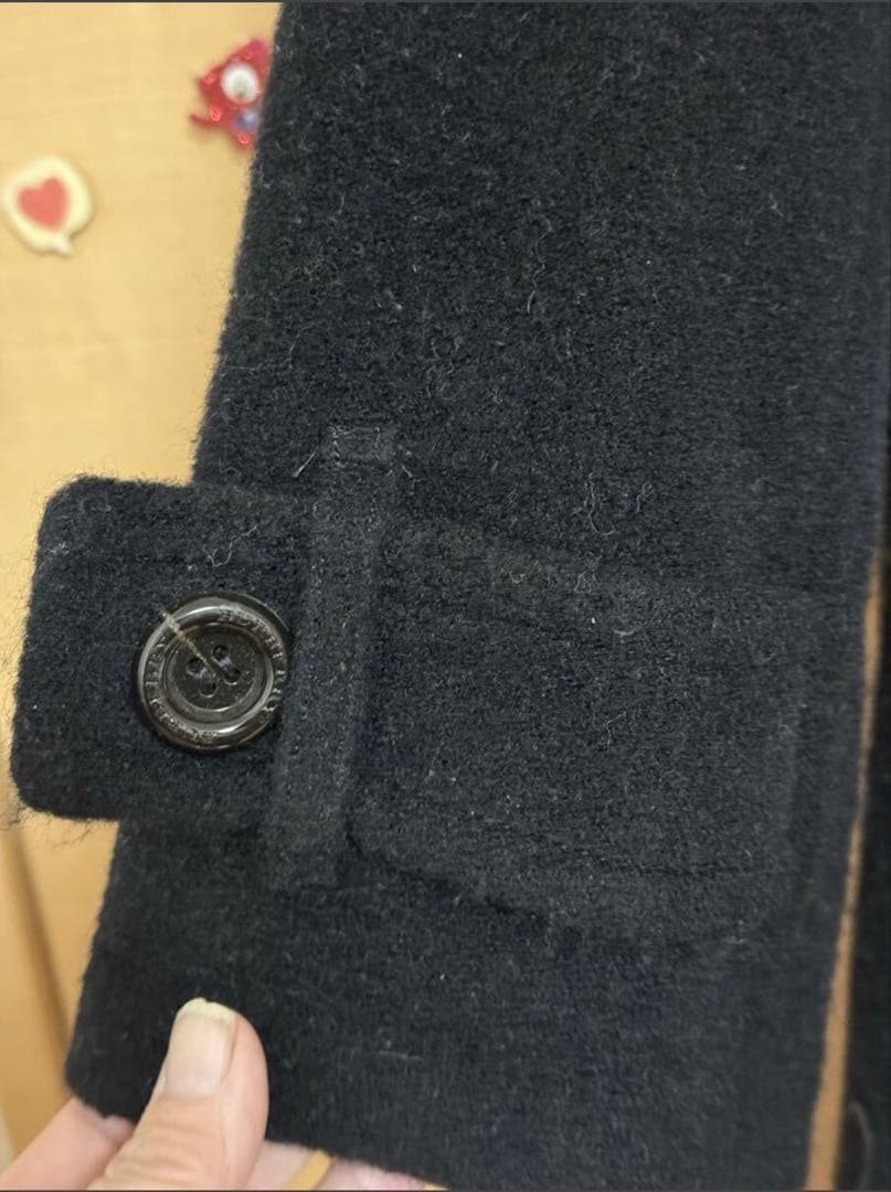 Burberry バーバリー　レディース　コート