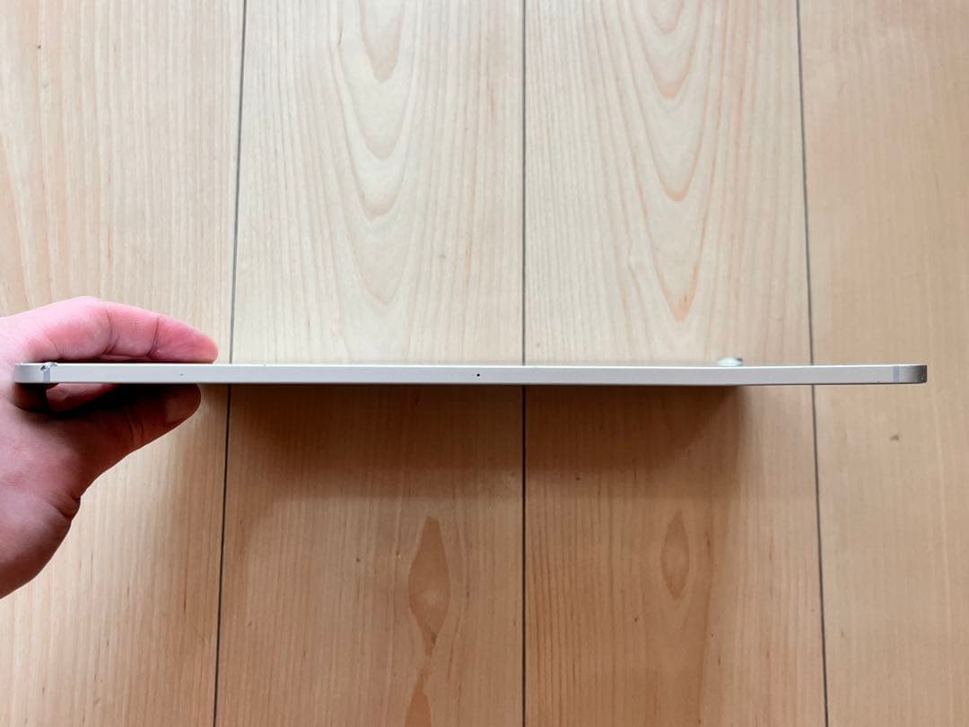 iPad Pro 第3世代 12.9インチ 1TB Cellular 【傷あり】